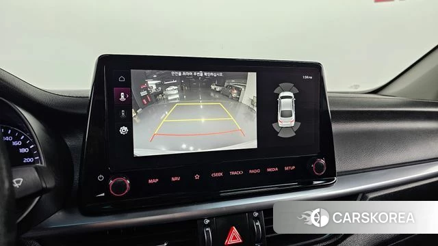 Kia The New K3 2nd generation id 3851745 из Кореи 9