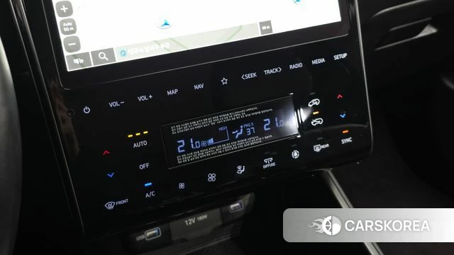 Hyundai Tucson (NX4) id 3793776 из Кореи 9