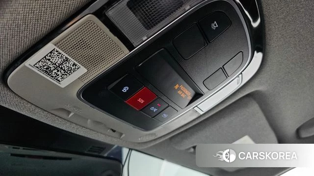 Hyundai Sonata (DN8) id 4631394 из Кореи 9