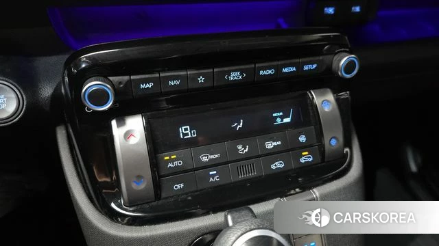 Hyundai Casper id 4613543 из Кореи 9