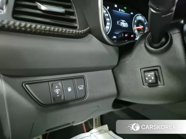 Genesis The New G70 id 4389334 из Кореи 9