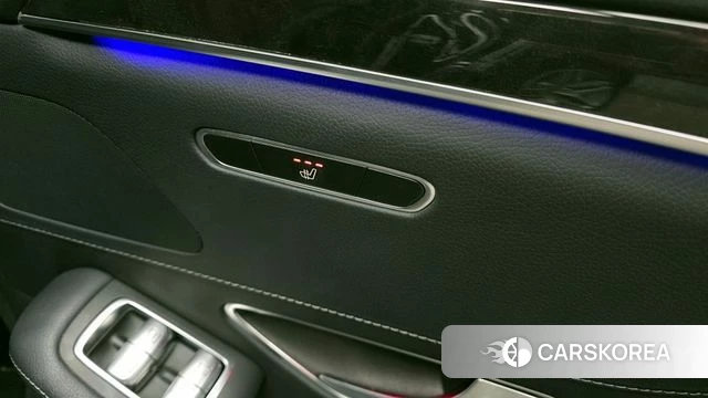 Mercedes-Benz S-Class W222 id 3898920 из Кореи 9