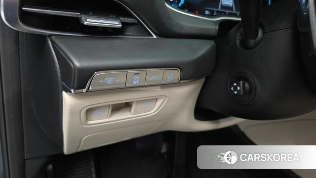 Genesis GV80 id 4310136 из Кореи 9