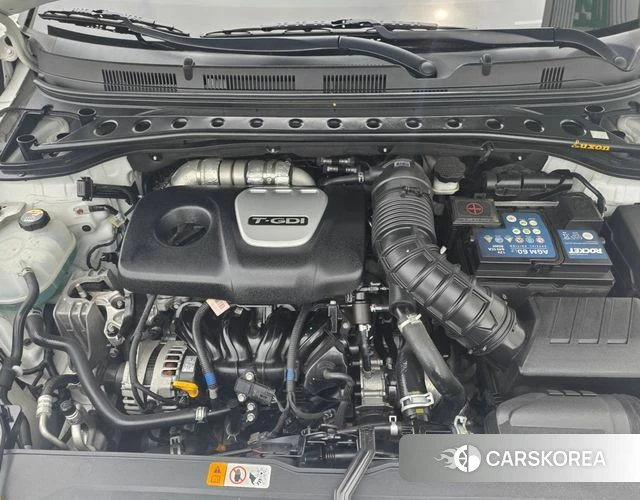 Hyundai Kona id 4557744 из Кореи 9