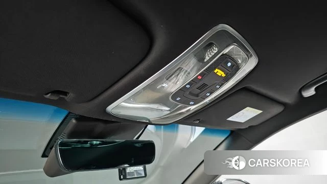 Genesis G80 (RG3) id 3866387 из Кореи 9