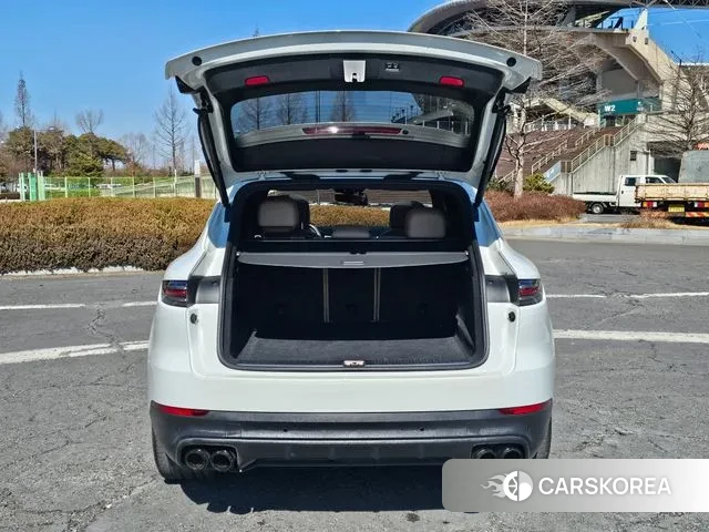 Porsche Cayenne (PO536) id 3709139 из Кореи 9