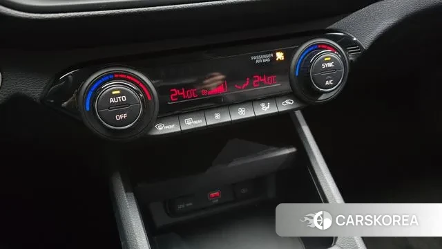 Kia The New K3 2nd generation id 3645495 из Кореи 9