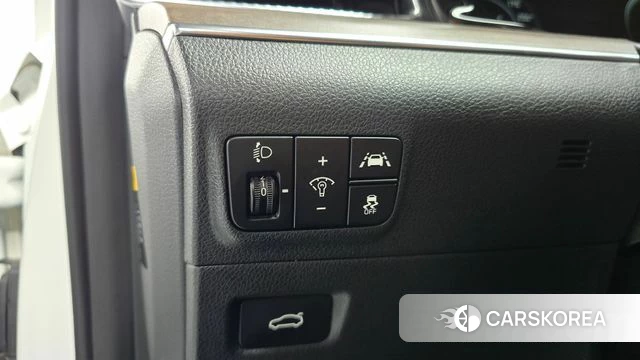 Kia K5 3rd generation id 4446876 из Кореи 9