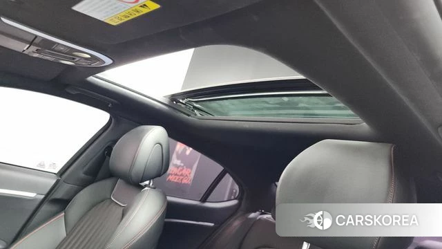 Genesis G70 id 4530474 из Кореи 9