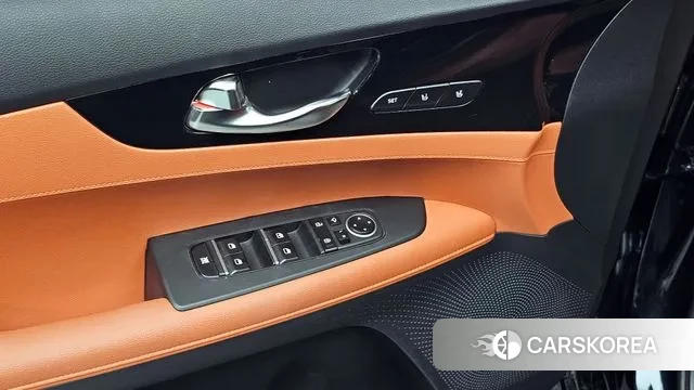 Kia The New K3 2nd generation id 3057967 из Кореи 9