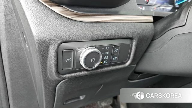 Ford Explorer 6th Generation id 4881634 из Кореи 9