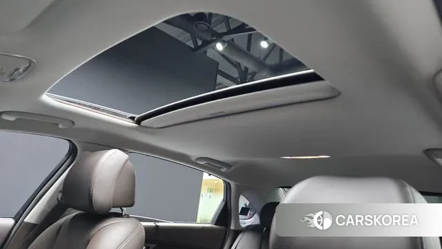 Kia More K9 id 3336332 из Кореи 9