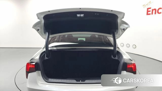 Kia The New K5 3rd generation id 4505565 из Кореи 9