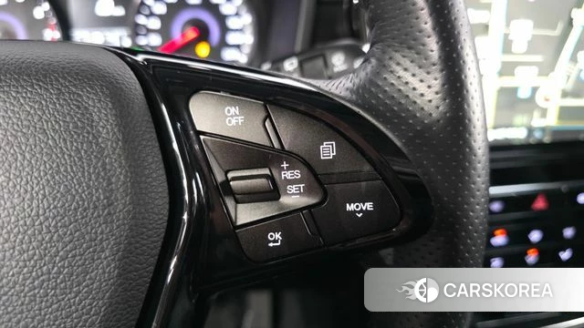 Ssangyong Berry New Tivoli id 4542617 из Кореи 9
