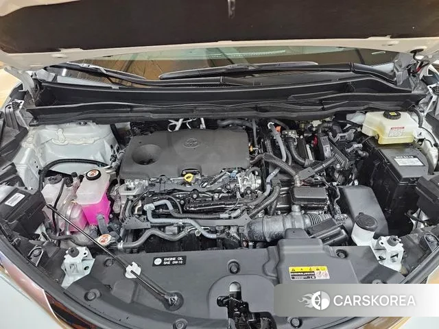 Toyota Sienna 4th Generation id 2930150 из Кореи 9