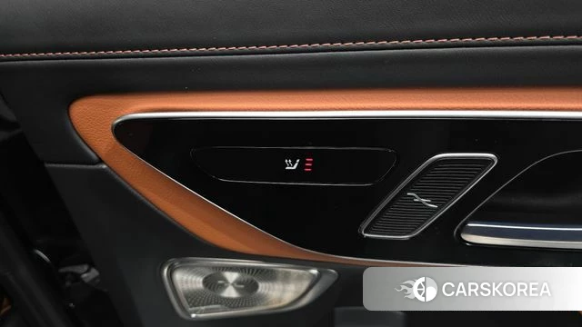 Mercedes-Benz GLC-Class X254 id 4549297 из Кореи 9