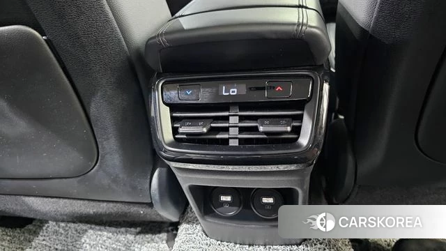Kia K8 Hybrid id 4929764 из Кореи 9