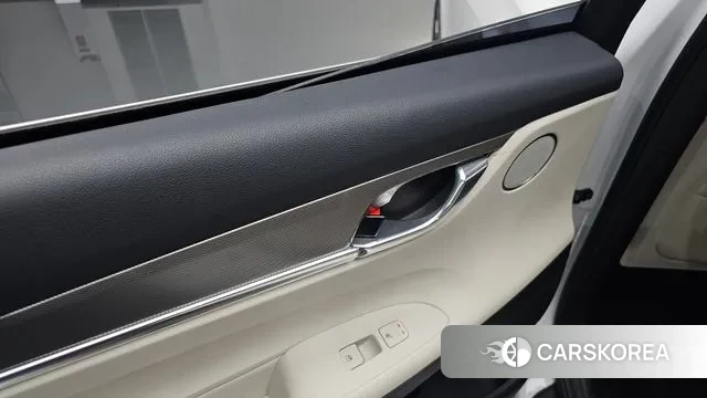 Hyundai The New Grandeur IG Hybrid id 3032207 из Кореи 9