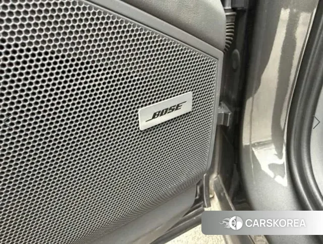 Porsche Cayenne (PO536) id 3493665 из Кореи 9