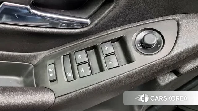 Chevrolet (GM Daewoo) The New Trax id 3772722 из Кореи 9