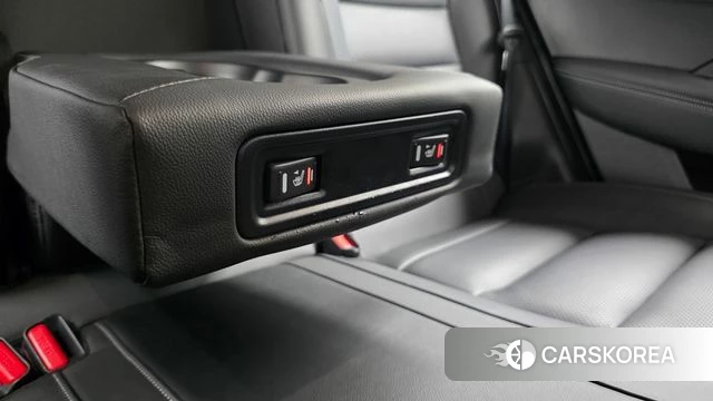 Renault Korea (Samsung) The New QM6 id 4613514 из Кореи 9