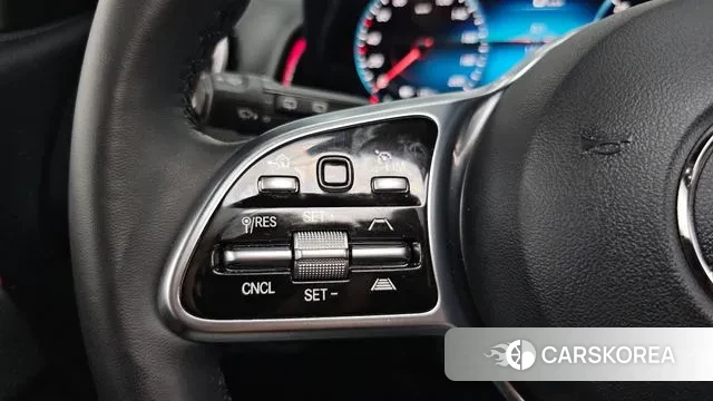 Mercedes-Benz EQB X243 id 3016227 из Кореи 9