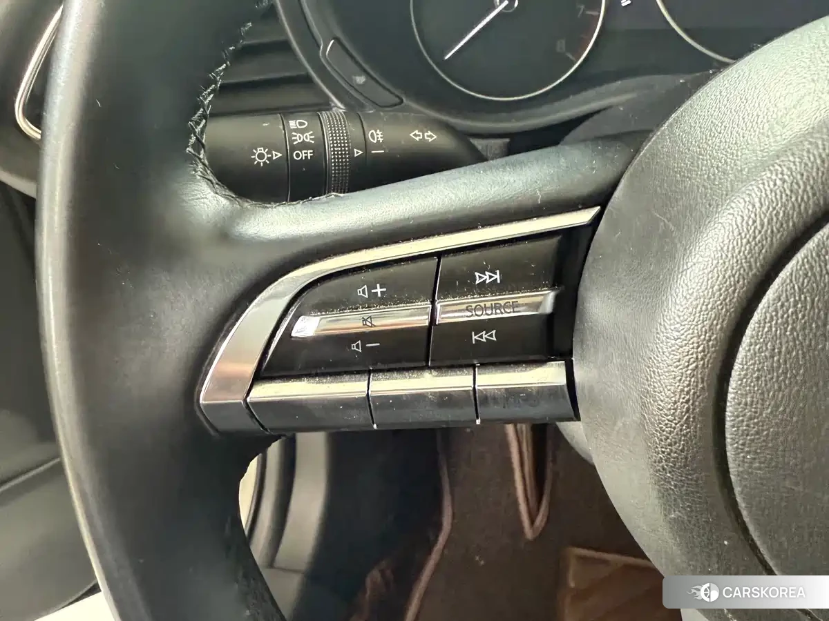 Mazda CX-30 id 4628029 из Китая 9