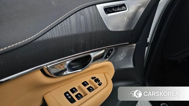 Volvo XC90 second Generation id 4507379 из Кореи 9