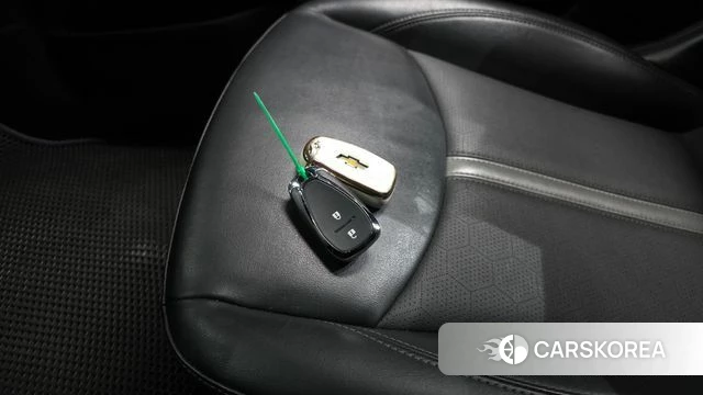 Chevrolet (GM Daewoo) The New Spark id 3834691 из Кореи 9