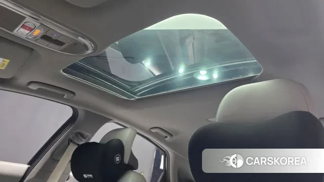 Hyundai Ionic 6 id 3523867 из Кореи 9