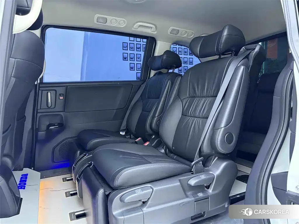 Honda Odyssey id 4547958 из Китая 9