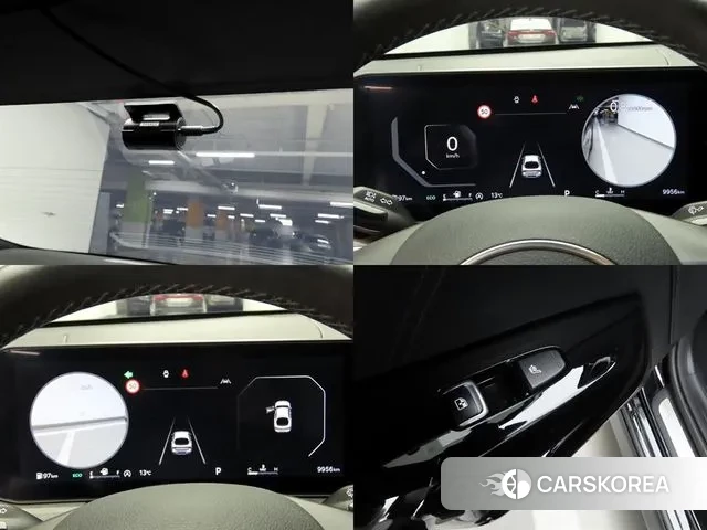 Kia The New K5 3rd generation id 3482330 из Кореи 9