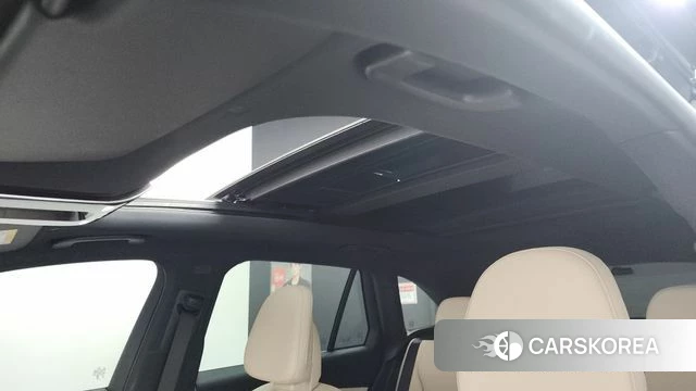 Mercedes-Benz GLC-Class X254 id 4279723 из Кореи 9