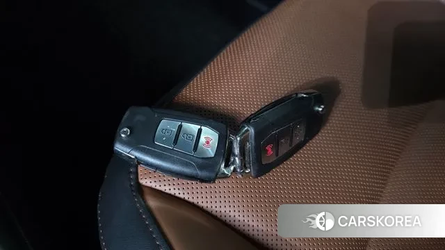 Ssangyong Tivoli Armor id 3368796 из Кореи 9