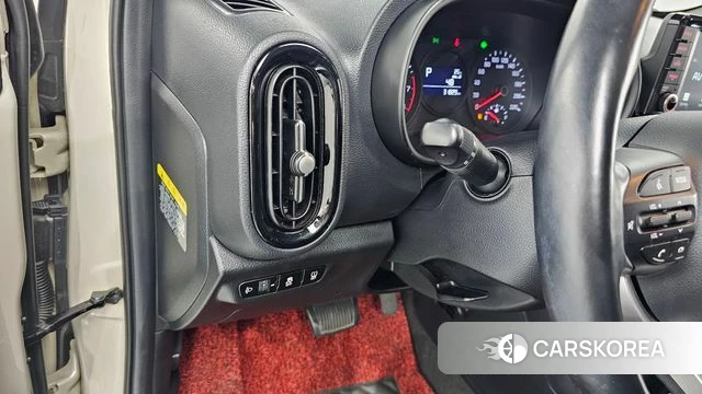 Kia All New Morning (JA) id 4632633 из Кореи 9