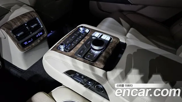 Kia More K9 id 2946343 из Кореи 9