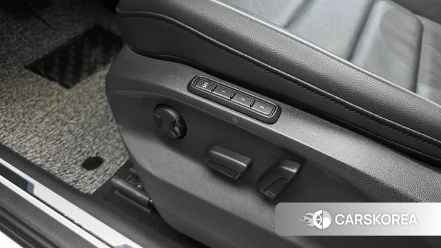 Volkswagen Tiguan second Generation id 4561443 из Кореи 9