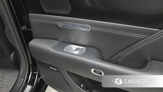 Genesis G90 (RS4) id 3903714 из Кореи 9