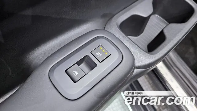 Hyundai Santa Fe (MX5) id 2673016 из Кореи 9