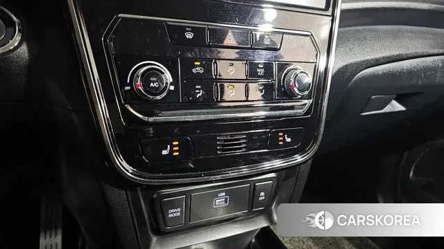 Ssangyong Berry New Tivoli id 3054826 из Кореи 9