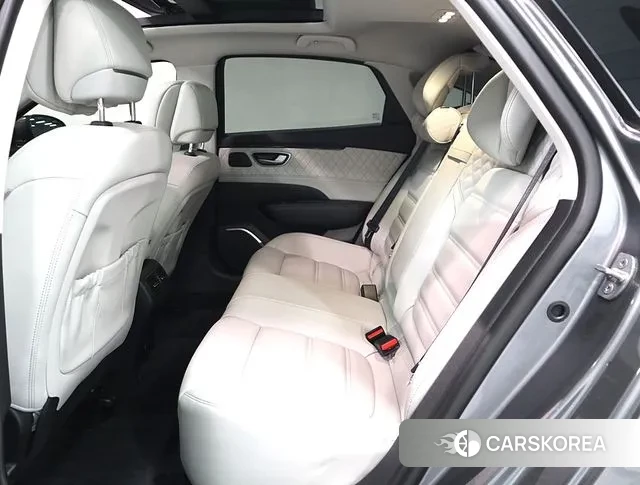 Renault Korea (Samsung) SM6 id 3413109 из Кореи 9