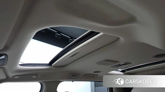 Kia Carnival 4th generation id 3904567 из Кореи 9