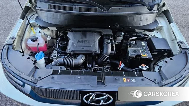 Hyundai Casper id 3366345 из Кореи 9