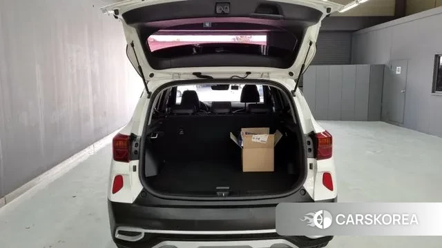 Kia Seltos id 3179426 из Кореи 9