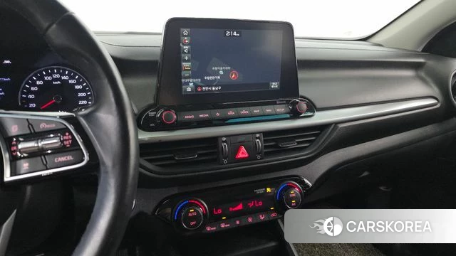 Kia Come New K3 id 3795838 из Кореи 9