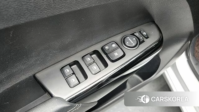 Kia All New Morning (JA) id 4203433 из Кореи 9