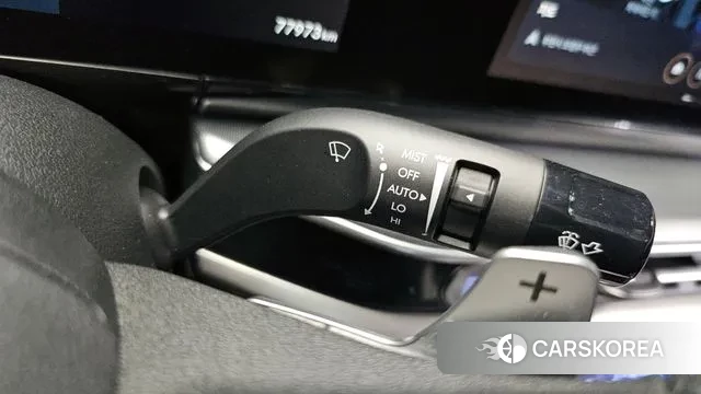 Hyundai Grandeur Hybrid (GN7) id 3405612 из Кореи 9