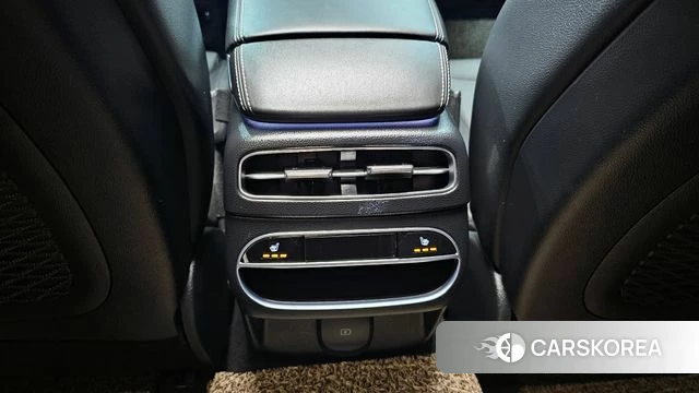 Genesis GV70 id 4338331 из Кореи 9