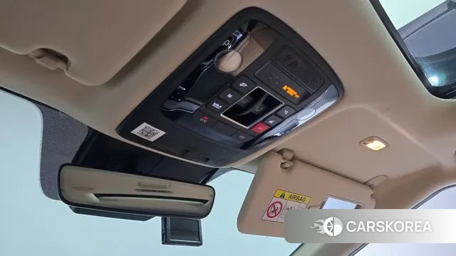 Kia Carnival 4th generation id 3223746 из Кореи 9