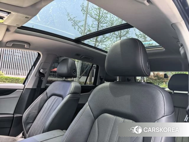 Volkswagen Teramont id 4392344 из Китая 9